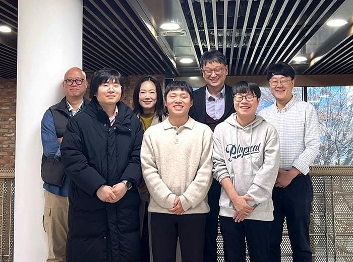 KAIST directly visualizes the hidden spatial order of electrons in a ...