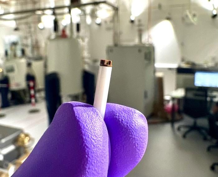 ‘Switchable’ smart gel may pave way for next-gen drug delivery and sensing tech