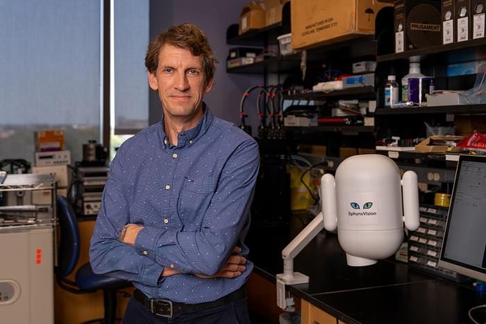 MUSC startup brings preclinical imaging into the light