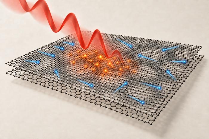 Hot electrons, cold lattice: What slows current in twisted graphene