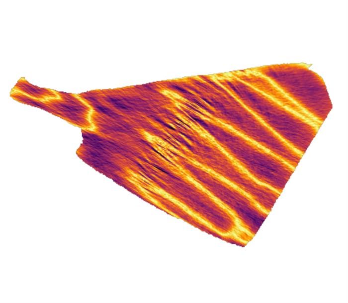 Chemists overturn 40-year assumption about a key class of superconductor