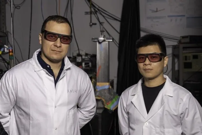 researchers