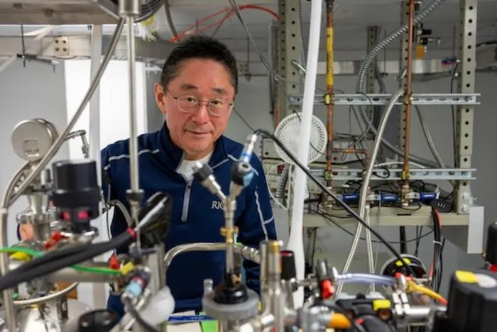 Junichiro Kono