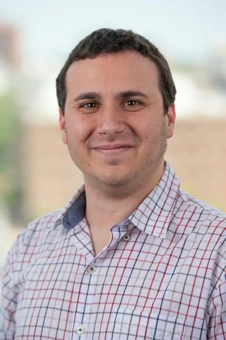 Joseph Fraietta, PhD, University of Pennsylvania