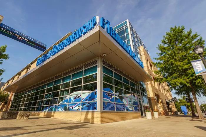 UTA's Center for Entrepreneurship and Technology Development helps students, faculty and staff commercialize their innovations