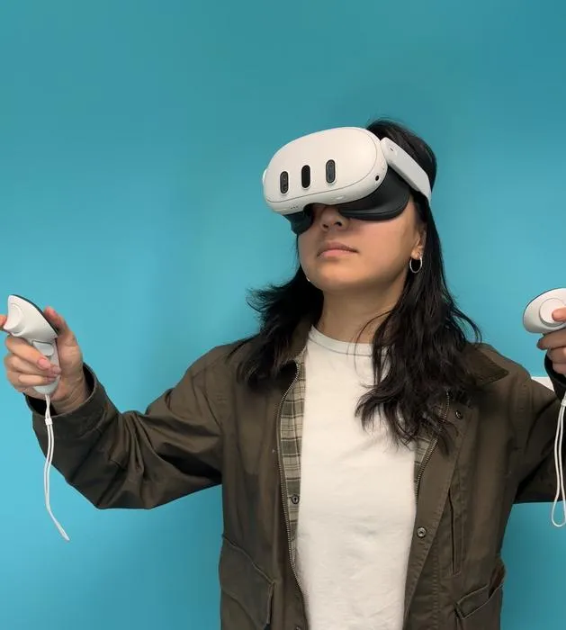 VR for stress relief 01