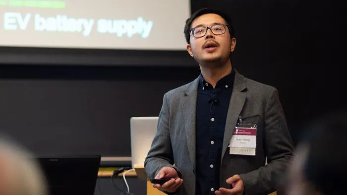 Zheng Innovation Forum