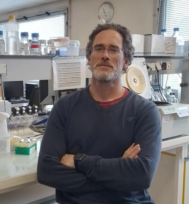 Jeremie Poschmann, PhD