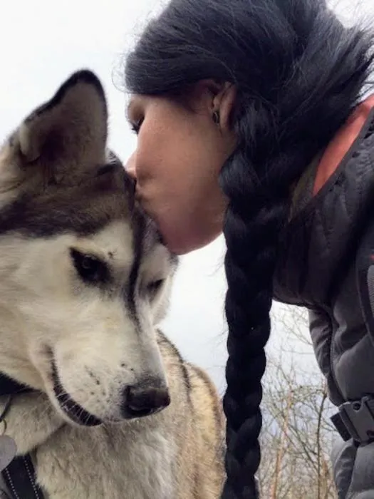 Dog bond