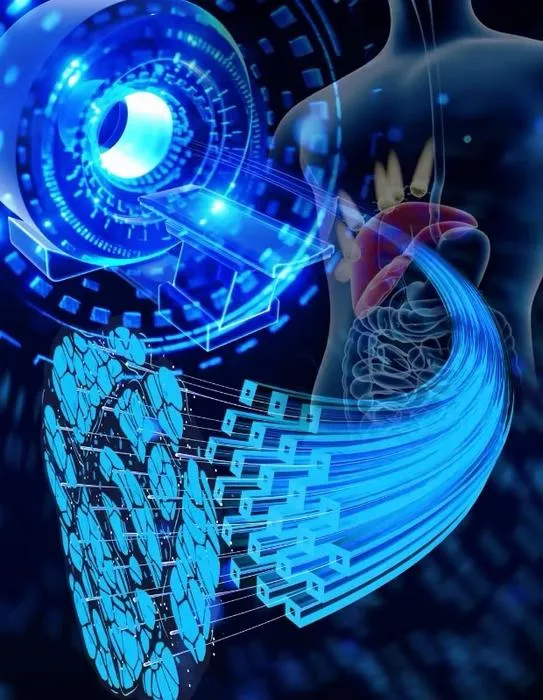 Biomimetic Magnetic Resonance Imaging Nanoprobe Developed for Early Detection of Liver Fibrosis in Non-Alcoholic Fatty Liver Disease