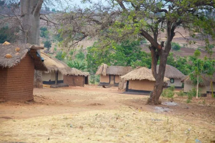 Malawi Village