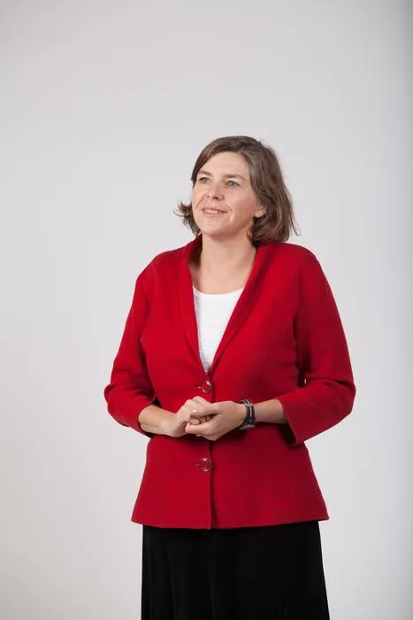 Deborah Neklason