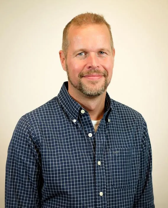 Nicklas Oscarsson