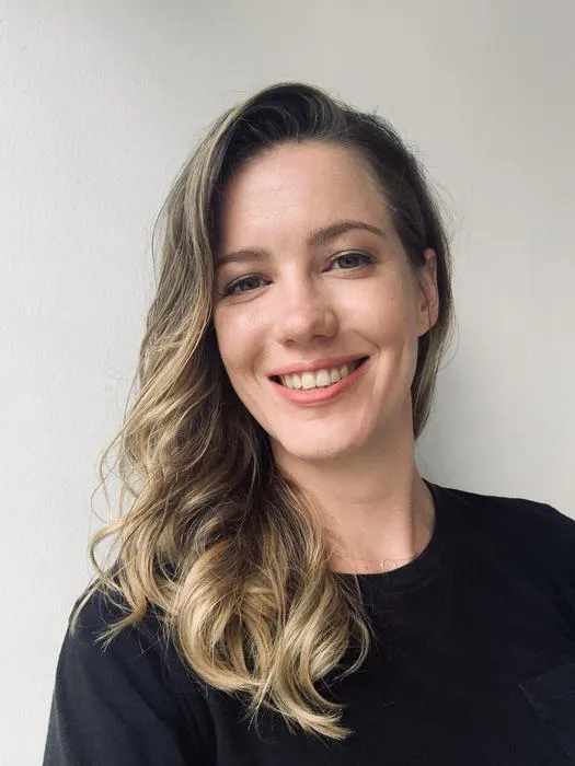 Dr Agata Blasiak
