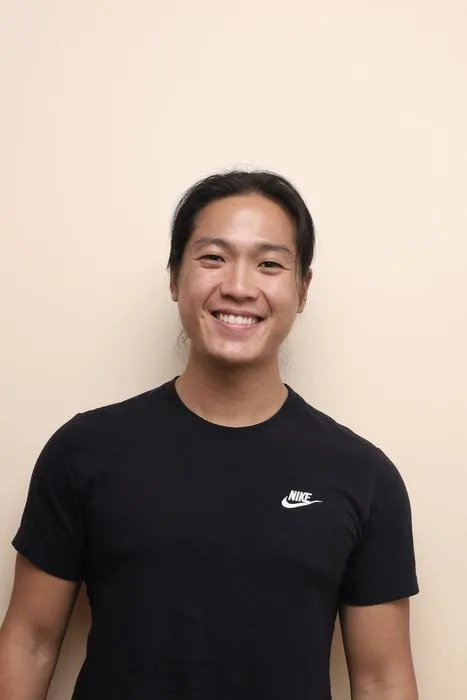 Nigel Foo