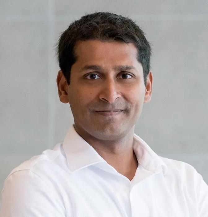 A/Prof Raghav Sundar