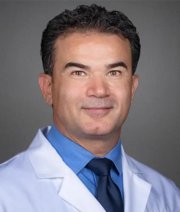 Ahmad A. Tarhini, MD, PhD