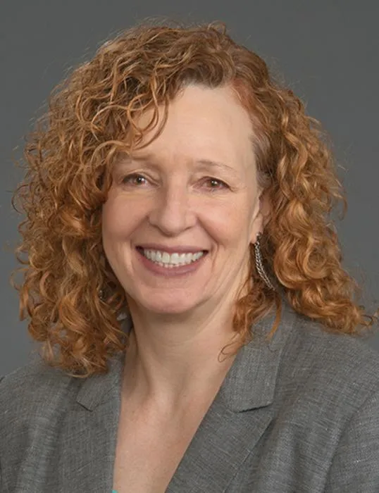 Laura Baker