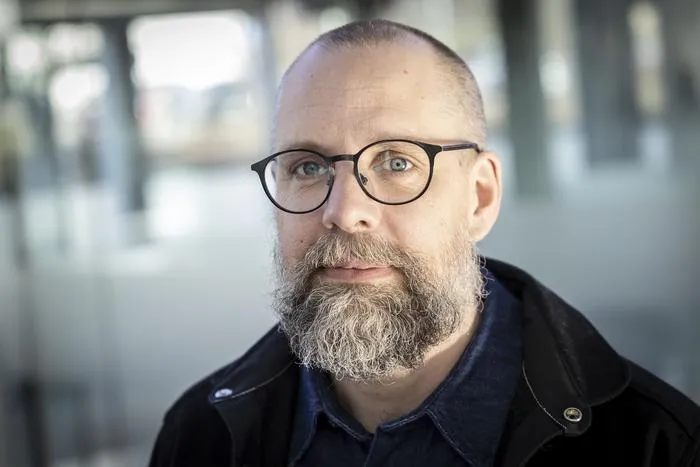 Gustaf Gredebäck, Professor and Head of the Division