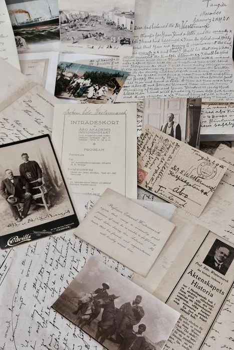 Westermarck’s Archives