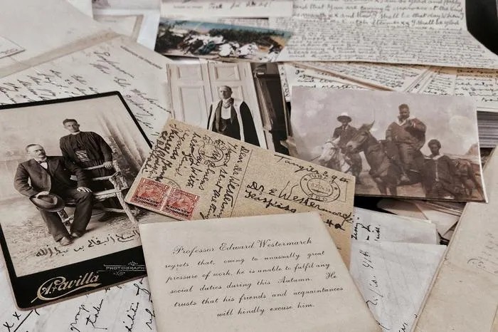 Westermarck’s Archives