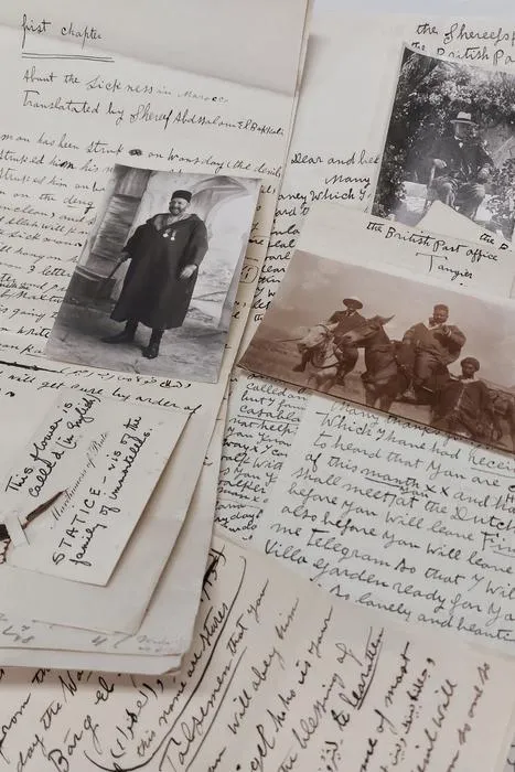 Westermarck’s Archives