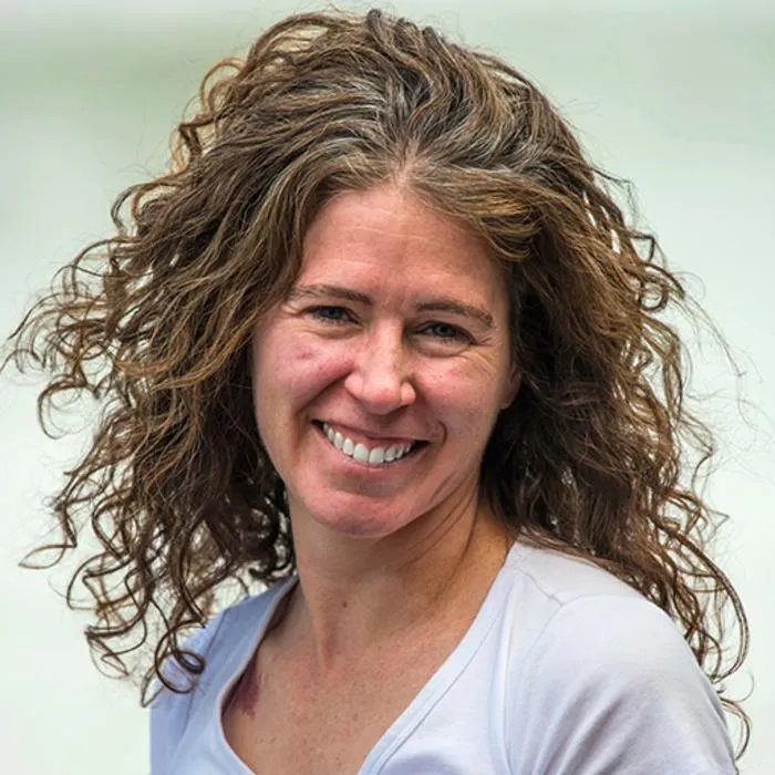 Suzanne Tank