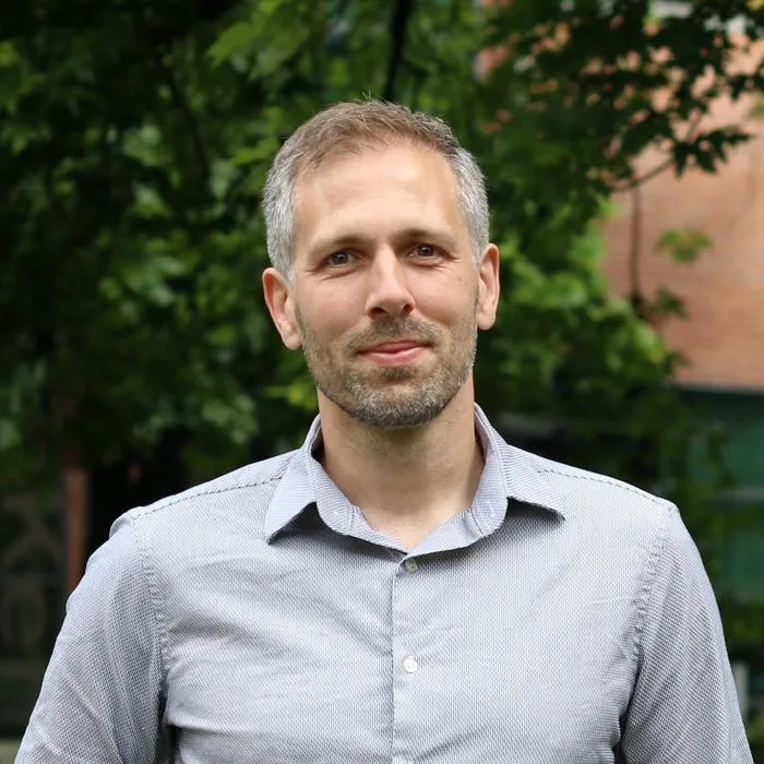 Clemens Wittenbecher