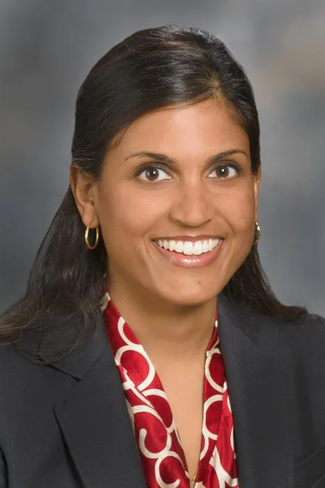 Anisha Patel, M.D.