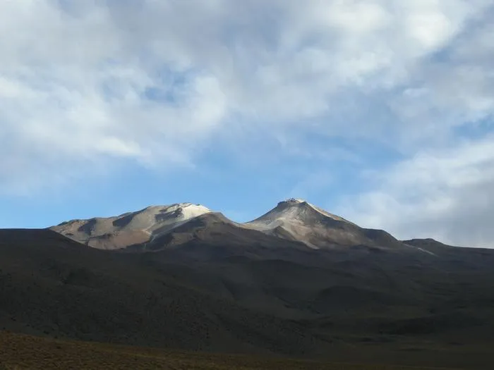 Cerro Uturuncu