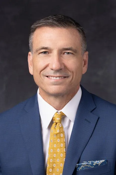 John Heymach, M.D., Ph.D.
