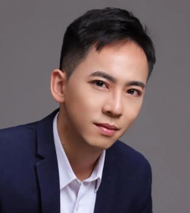 Yi-Ru Yu