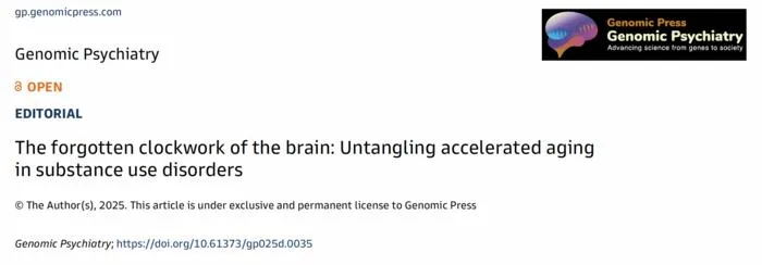 The forgotten clockwork of the brain