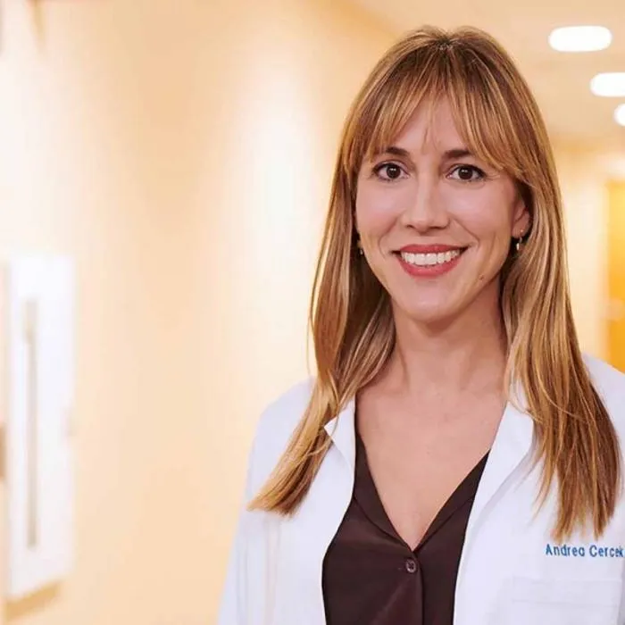 Andrea Cercek, MD
