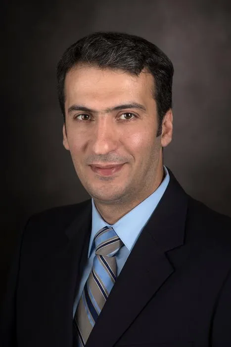 Samer Srour, MBChB