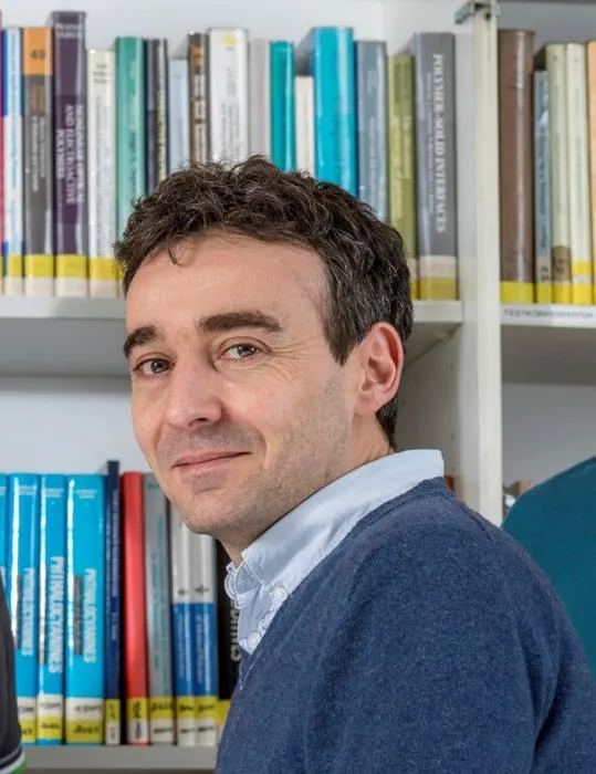 Francesco Greco
