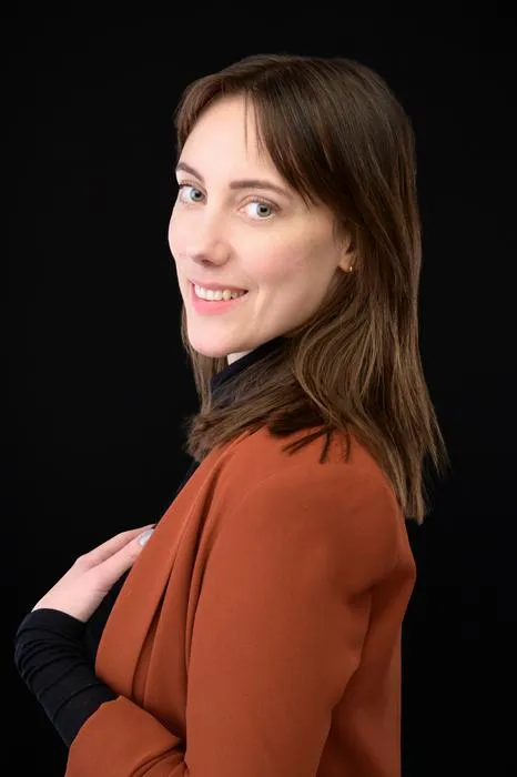 Emilia Cholewicka (Ph.D. / Assistant Professor), SWPS University