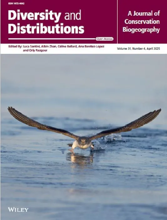 Deciphering the migratory behaviour and connectivity of Mediterranean and Atlantic Cory’s shearwaters