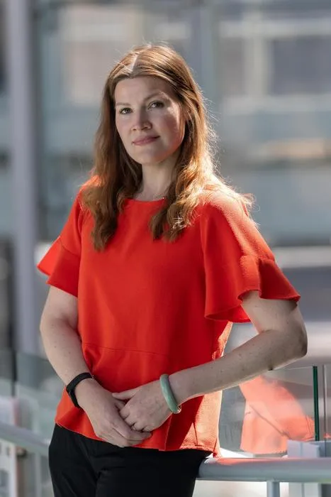 Anna Kruyer