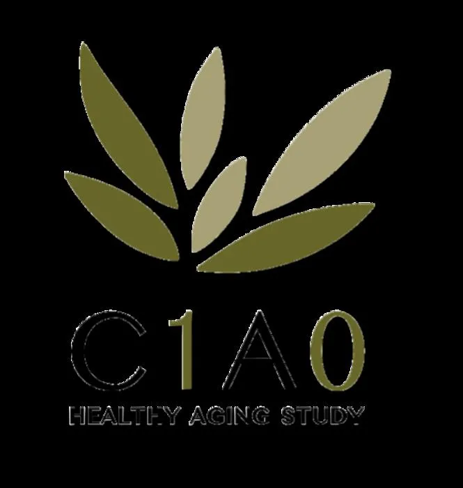 CIAO Study Logo