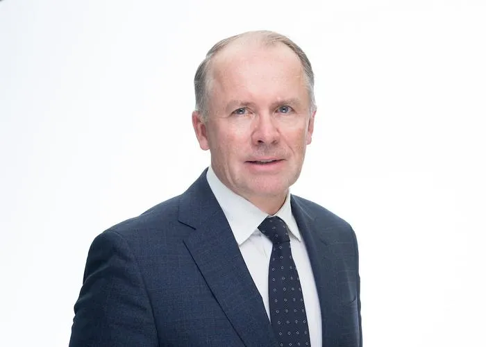 Dr. Peeter Padrik  Founder and CEO of health technology company Antegenes  Oncologist at Tartu University Hospital