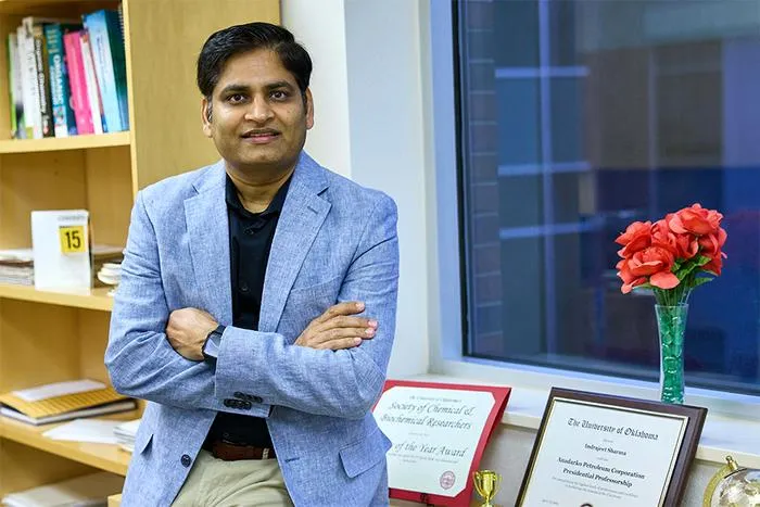 Indrajeet Sharma