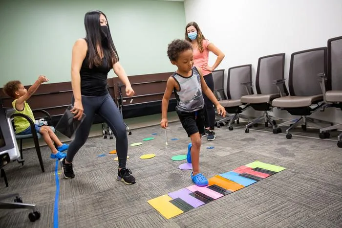 Why movement matters