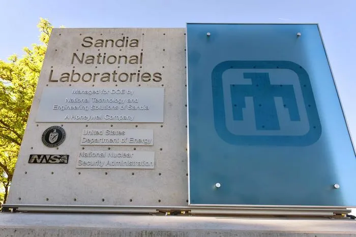 Sandia National Laboratories