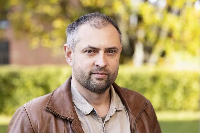 Grzegorz Niedźwiedzki