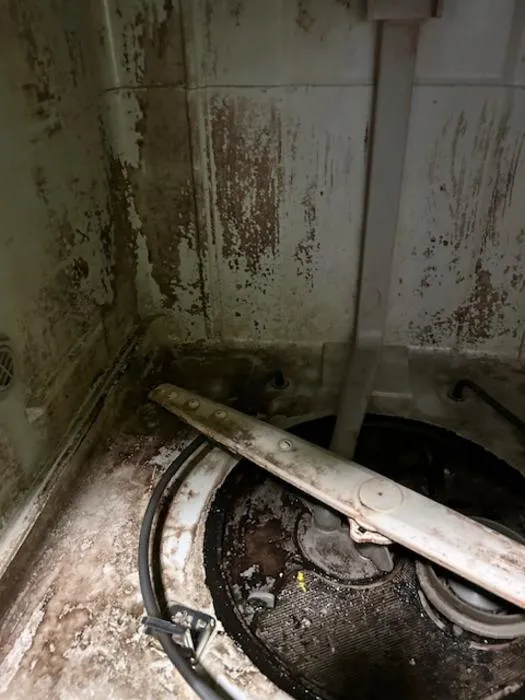 Dishwasher