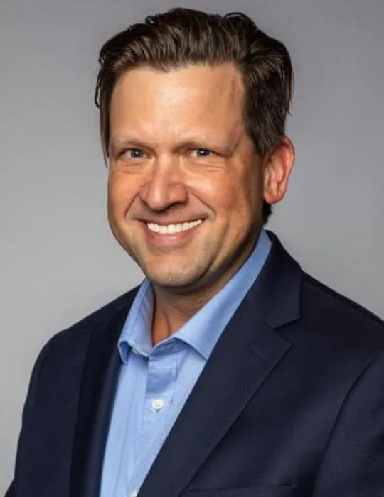 Tim Matisziw