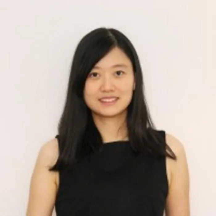 Dr. Jialin Mao