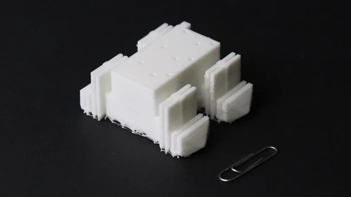 Soft robot