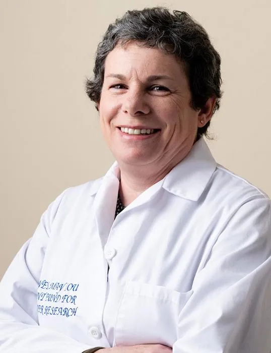 Susann Brady-Kalnay